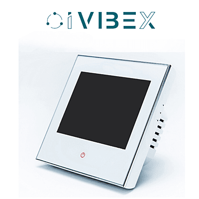 Voice Control Two Pipe Four Pipe Zigbee Fan Coil Programmable Room Thermostat(S6TS2000AC-Z) Voice Control Two Pipe Four Pipe Zigbee Fan Coil Programmable Room Thermostat(S6TS2000AC-Z)