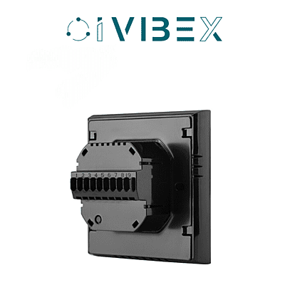 Voice Control Two Pipe Four Pipe Zigbee Fan Coil Programmable Room Thermostat(S6TS2000AC-Z) Voice Control Two Pipe Four Pipe Zigbee Fan Coil Programmable Room Thermostat(S6TS2000AC-Z)