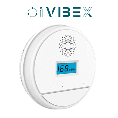 CO Detector for Alarm System(X15HSCO10-IC)