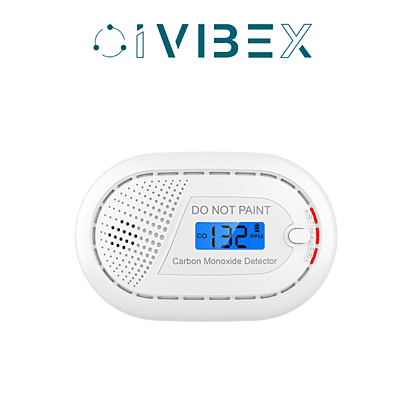 Interlinked Carbon Monoxide Alarm(X15FACO11RCM-IC)