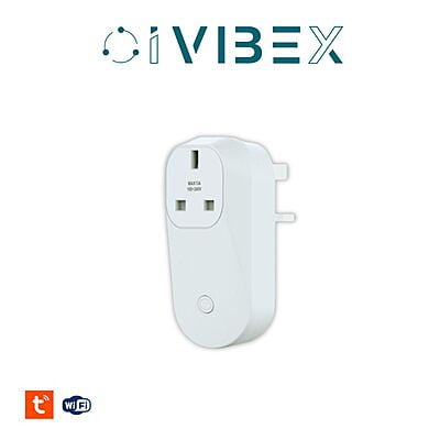 Smart Plug （ AC100～240V）