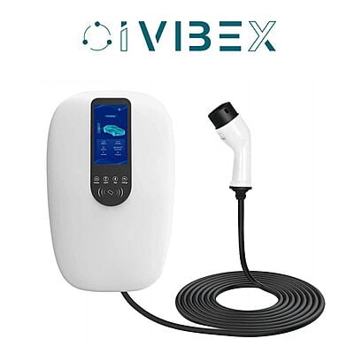 11 Kw AC EV Charger