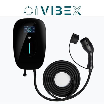 7KW AC EV Charger 7KW AC EV Charger