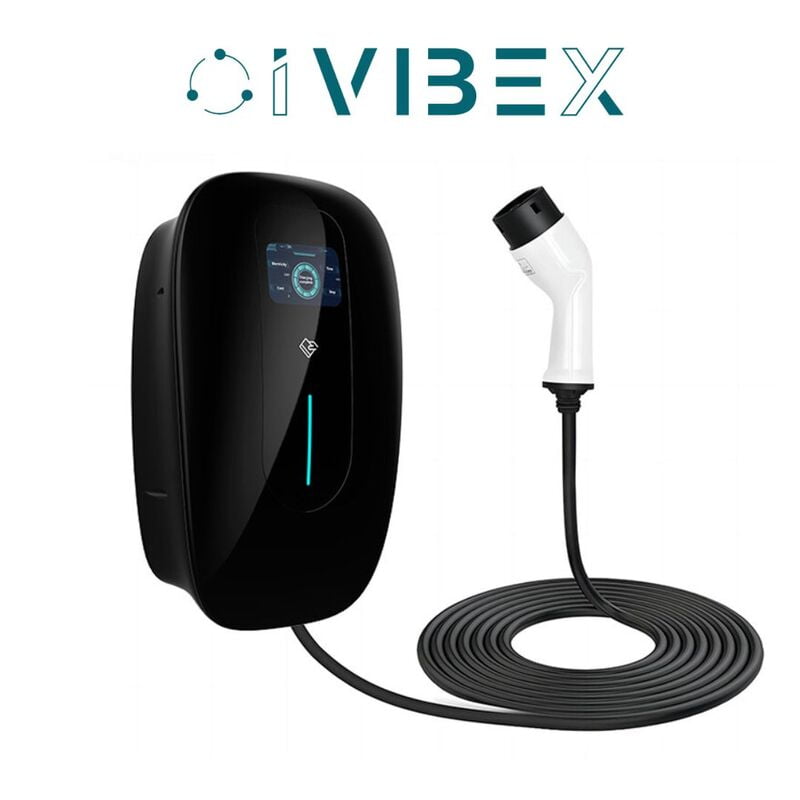 7KW AC EV Charger 7KW AC EV Charger