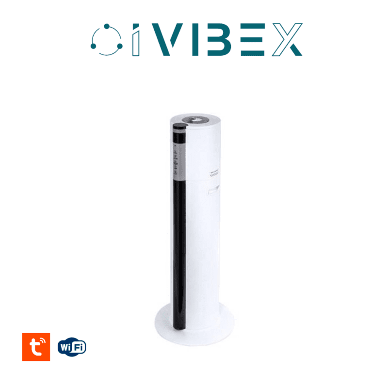 WiFi Ultrasonic Humidifier(M5HF01UH) WiFi Ultrasonic Humidifier(M5HF01UH)