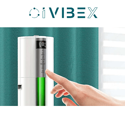 WiFi Ultrasonic Humidifier(M5HF01UH) WiFi Ultrasonic Humidifier(M5HF01UH)