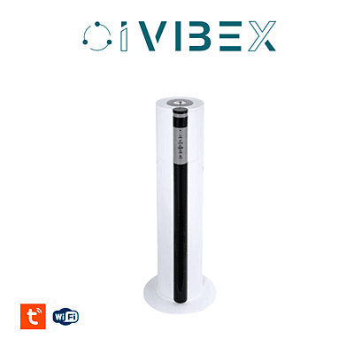 WiFi Ultrasonic Humidifier(M5HF01UH) WiFi Ultrasonic Humidifier(M5HF01UH)