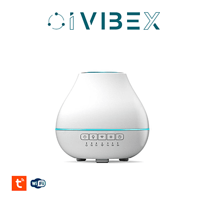 WiFi Aroma Diffuser(M5ADJ06)