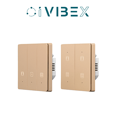 SAZ71 1/2Gang ZigBee Curtain Switch Push Button for Tuya Smart Life Automation and Alexa Google Home SAZ71 1/2Gang ZigBee Curtain Switch Push Button for Tuya Smart Life Automation and Alexa Google Home