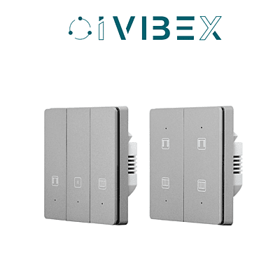 SAZ71 1/2Gang ZigBee Curtain Switch Push Button for Tuya Smart Life Automation and Alexa Google Home SAZ71 1/2Gang ZigBee Curtain Switch Push Button for Tuya Smart Life Automation and Alexa Google Home