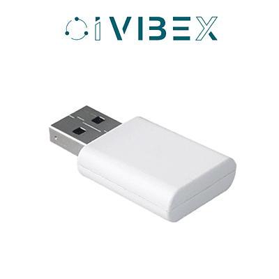 Smart Zigbee Mini USB Hub (SZRP01)