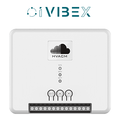 VRV/VRF Air Conditioning Gateway