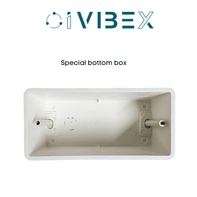 Special Bottom Box (X16MA150T7)