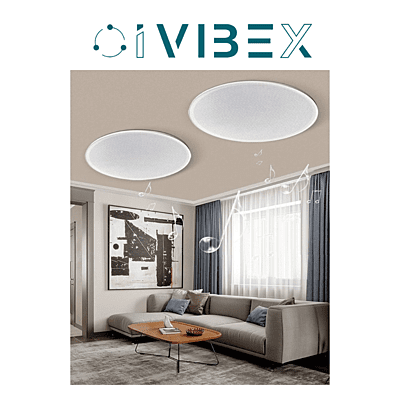 Ceiling Speaker 4 inch (10-30W) (X16MS202C4) Ceiling Speaker 4 inch (10-30W) (X16MS202C4)