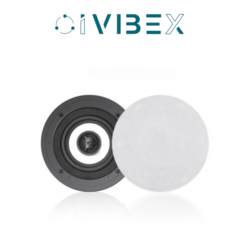 Ceiling Speaker 4 inch (10-30W) (X16MS202C4) Ceiling Speaker 4 inch (10-30W) (X16MS202C4)