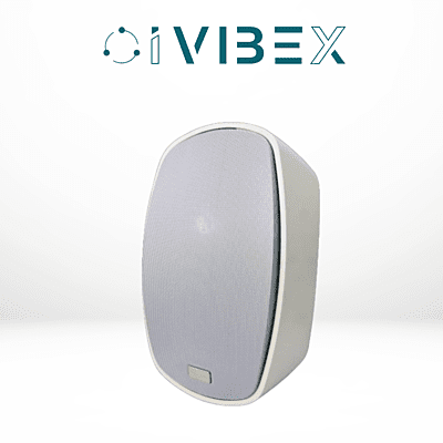 Wall mounted speaker (10-20W) (X16MS212W5)