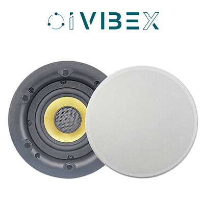 Ceiling Speaker 5.25 (15-30W) (X16MS265C5)