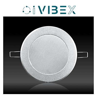 Ceiling Speaker 3 inch (6 - 20W) (X16MS302C3)