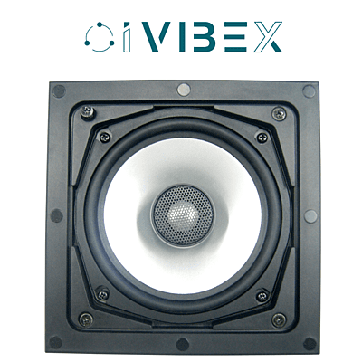 Ceiling Speaker 5.25 inch (15-35W) (X16MS365C5)