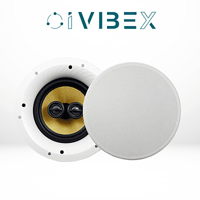 Ceiling Speaker 6.5 inch (25-40W) (X16MS386C6)