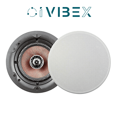 Ceiling Speaker 5.25  inch (15-30W)