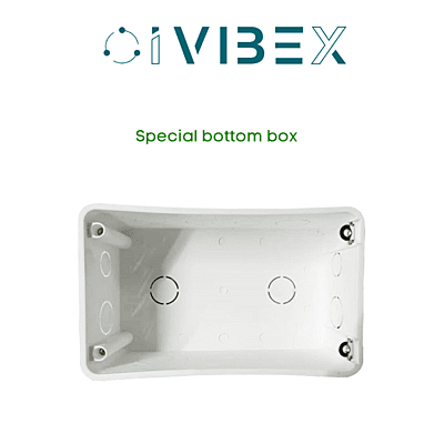 X16MA500T8 Special Bottom Box