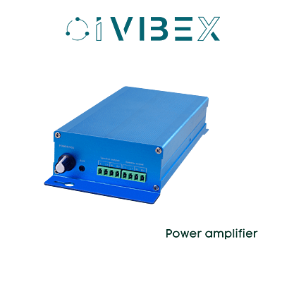 power Amplifier BlueTooth (25W * 4) (X16MA81PA-BT)
