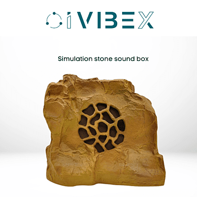 Simulation stone sound box (X16MS901L )