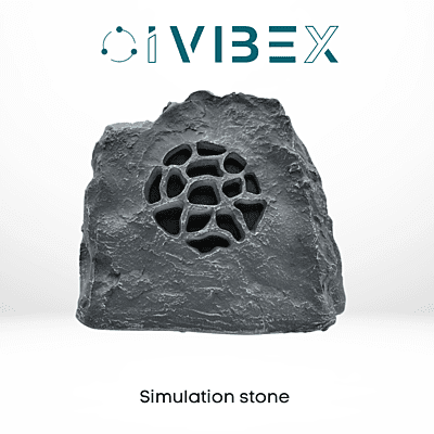 Simulation stone sound box (X16MS902L)
